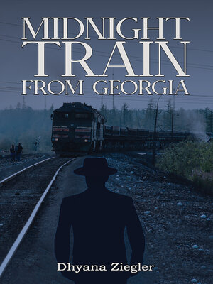 cover image of Midnight Train From Georgia